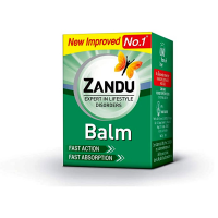 Zandu Balm - 8ml