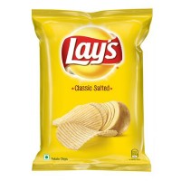 Lays Classic Salted - 52g